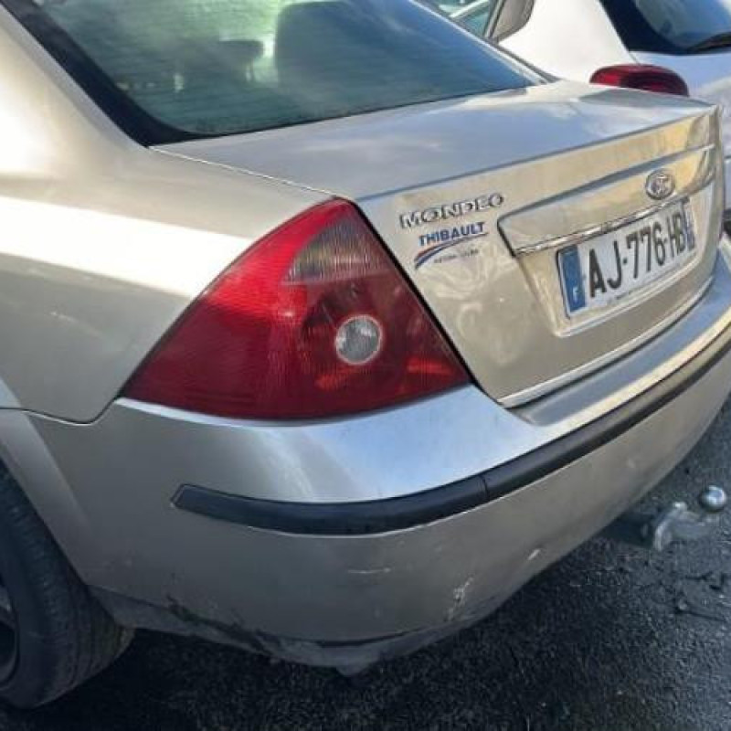 Retroviseur droit FORD MONDEO 2 Photo n°13
