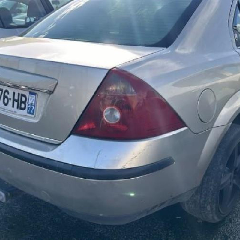 Retroviseur droit FORD MONDEO 2 Photo n°14