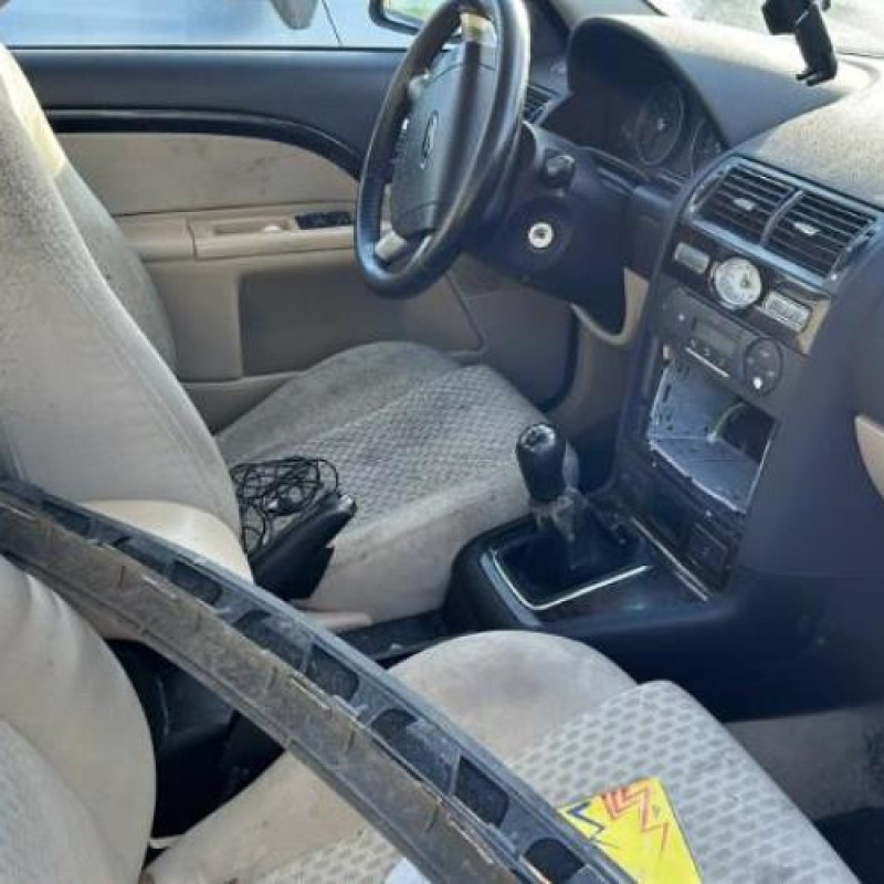 Retroviseur gauche FORD MONDEO 2 Photo n°17
