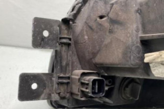 Optique avant principal droit (feux)(phare) KIA SPORTAGE 2