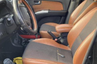Optique avant principal droit (feux)(phare) KIA SPORTAGE 2