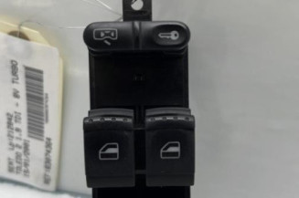 Interrupteur de leve vitre avant gauche SEAT TOLEDO 2