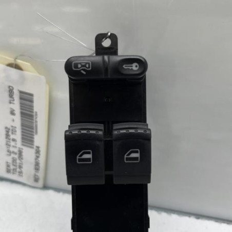 Interrupteur de leve vitre avant gauche SEAT TOLEDO 2