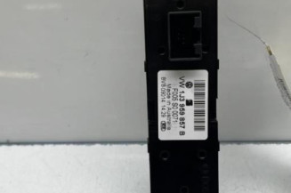 Interrupteur de leve vitre avant gauche SEAT TOLEDO 2