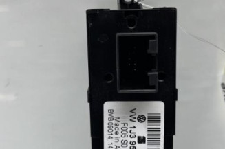 Interrupteur de leve vitre avant gauche SEAT TOLEDO 2