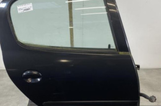 Porte arriere droit PEUGEOT 206 Photo n°1