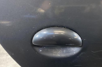 Porte arriere droit PEUGEOT 206