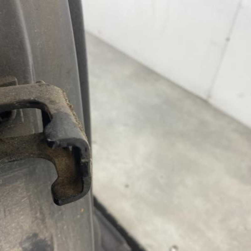 Porte arriere droit PEUGEOT 206 Photo n°4