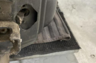 Porte arriere droit PEUGEOT 206
