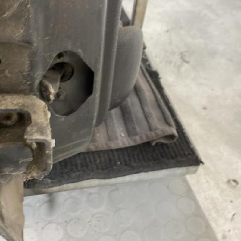 Porte arriere droit PEUGEOT 206 Photo n°5