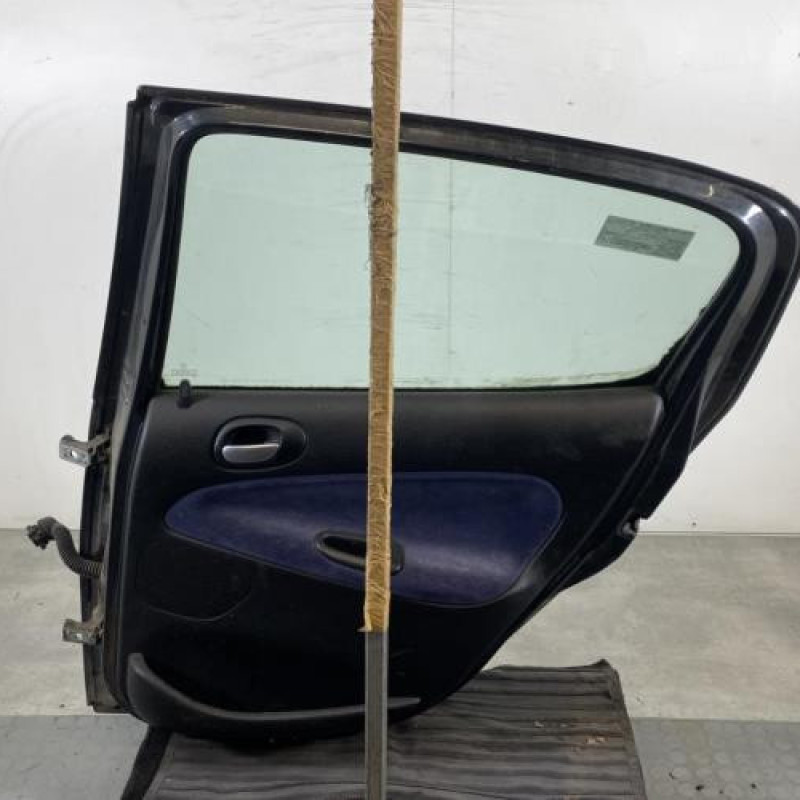 Porte arriere droit PEUGEOT 206 Photo n°6
