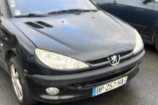 Porte arriere droit PEUGEOT 206