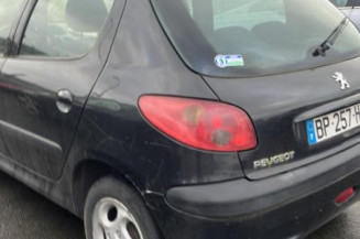 Porte arriere droit PEUGEOT 206