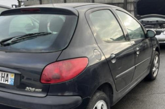 Porte arriere droit PEUGEOT 206