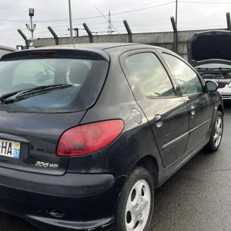 Porte arriere droit PEUGEOT 206 Photo n°12
