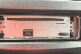 Porte arriere droit PEUGEOT 206