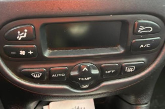 Porte arriere droit PEUGEOT 206