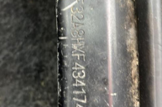 Porte arriere droit PEUGEOT 206