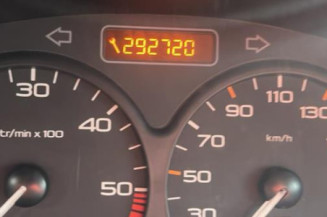 Porte arriere droit PEUGEOT 206