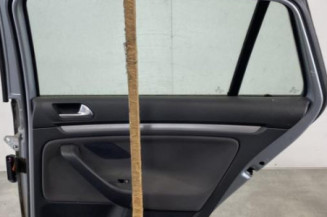 Porte arriere droit VOLKSWAGEN GOLF 5