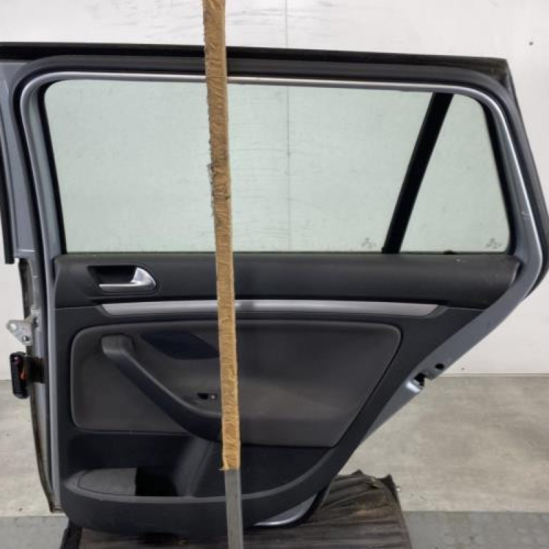 Porte arriere droit VOLKSWAGEN GOLF 5 Photo n°8