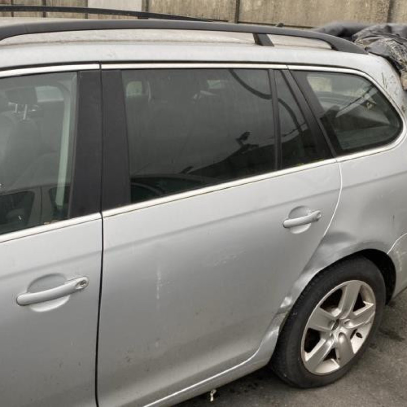 Porte arriere droit VOLKSWAGEN GOLF 5 Photo n°13