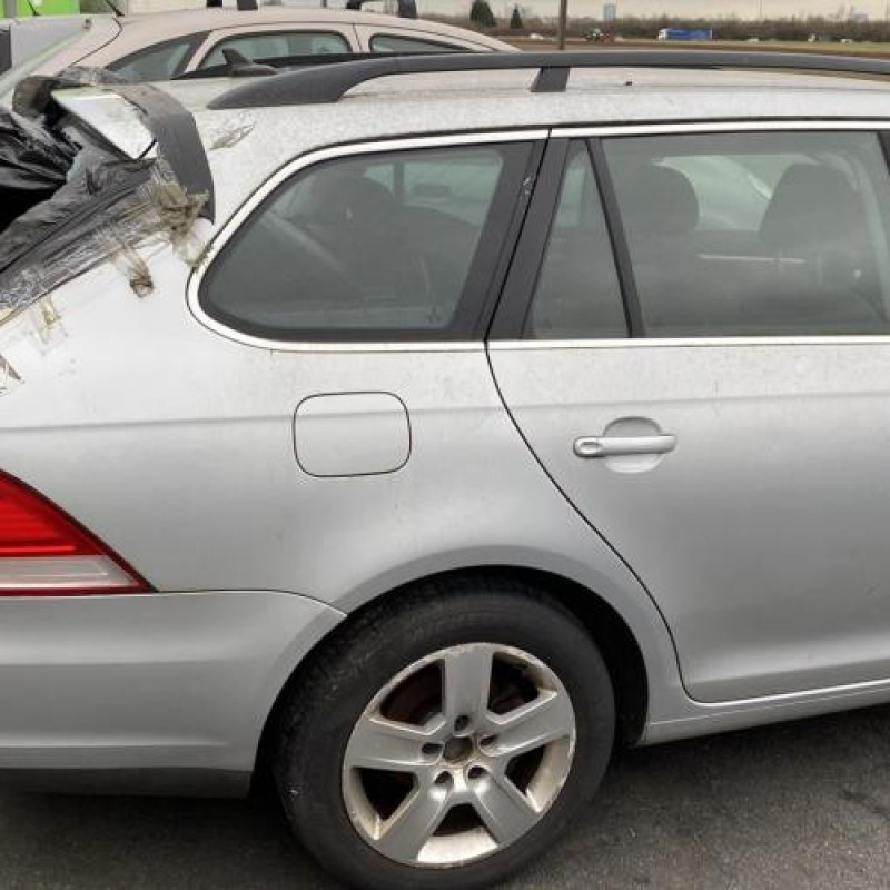 Porte arriere droit VOLKSWAGEN GOLF 5 Photo n°17