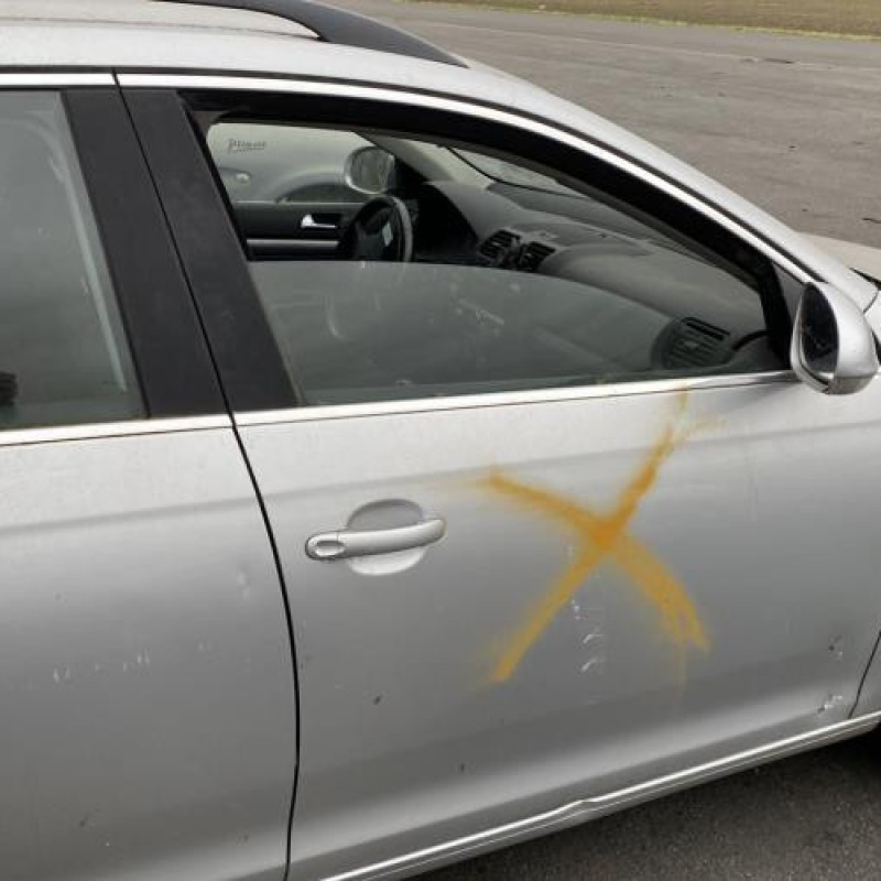 Porte arriere droit VOLKSWAGEN GOLF 5 Photo n°18