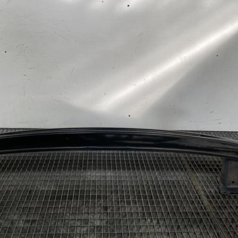 Renfort pare choc arriere (traverse) VOLKSWAGEN GOLF 5 Photo n°1