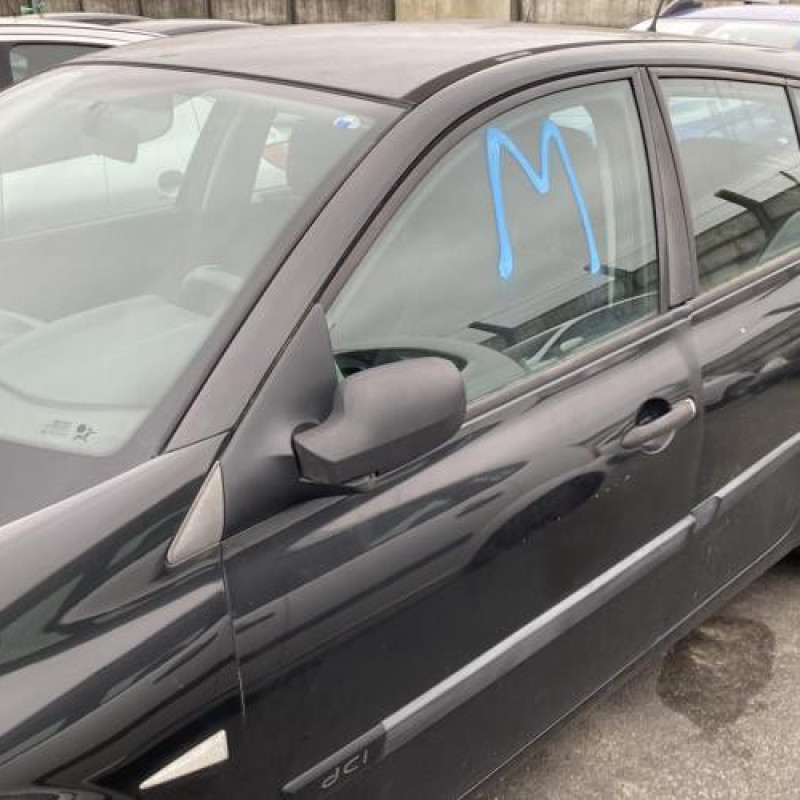 Retroviseur droit RENAULT MEGANE 2 Photo n°14