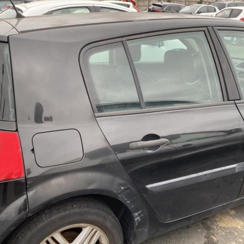 Retroviseur droit RENAULT MEGANE 2 Photo n°19