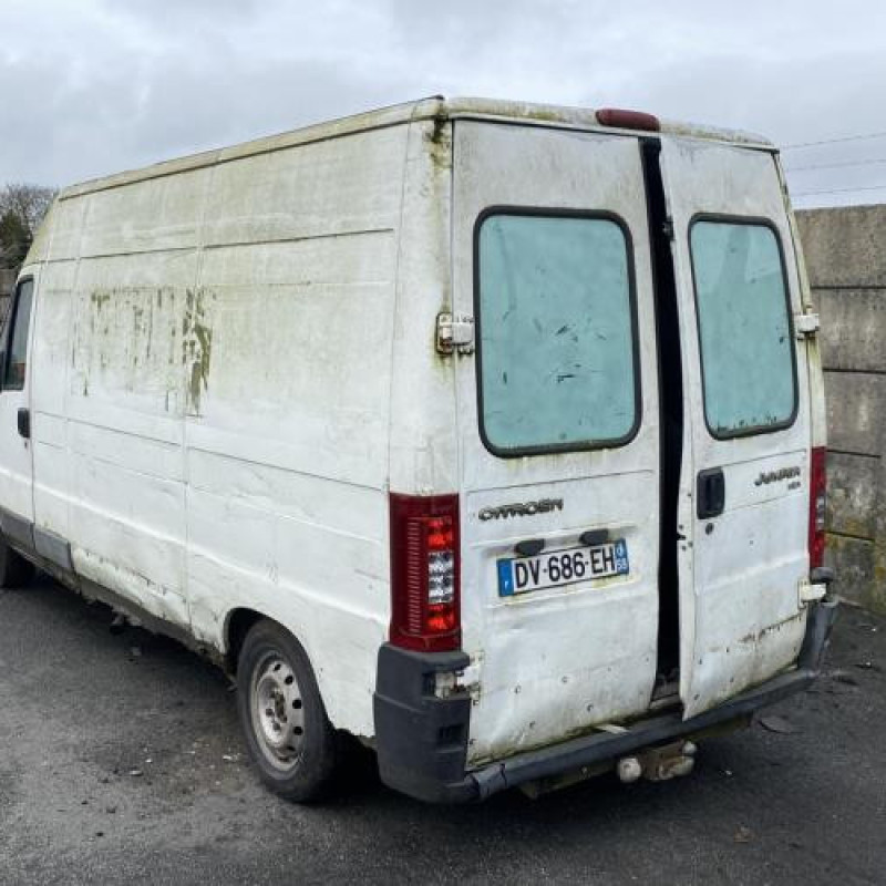 Retroviseur droit CITROEN JUMPER 2 Photo n°6