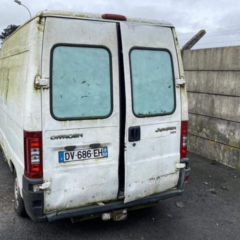 Retroviseur droit CITROEN JUMPER 2 Photo n°7