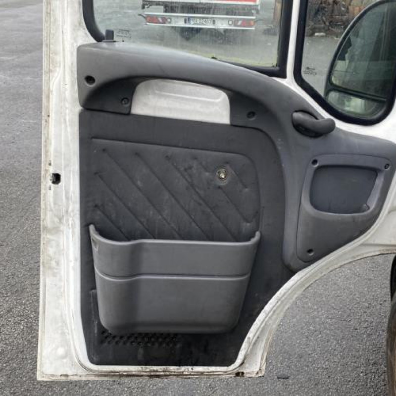 Retroviseur droit CITROEN JUMPER 2 Photo n°12