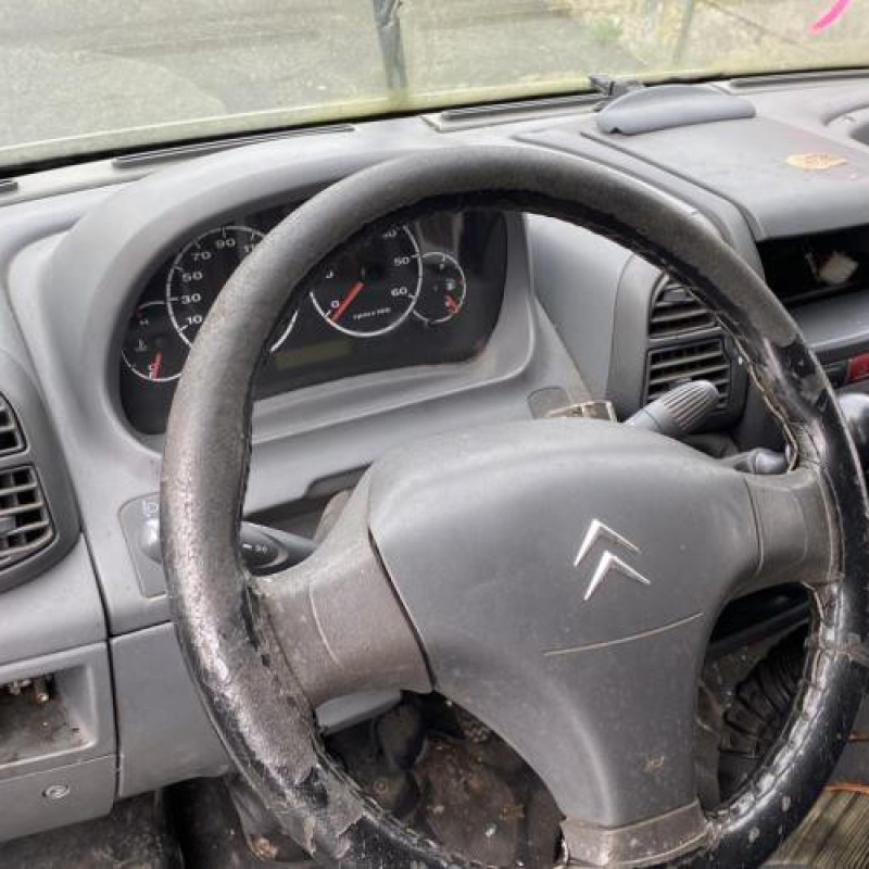 Retroviseur droit CITROEN JUMPER 2 Photo n°15