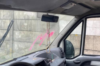 Retroviseur droit CITROEN JUMPER 2