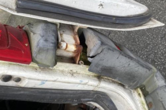 Retroviseur droit CITROEN JUMPER 2