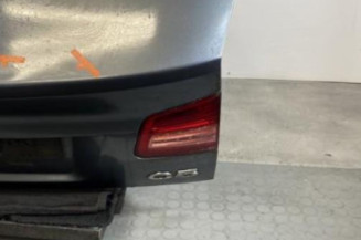 Malle/Hayon arriere CITROEN C5 2