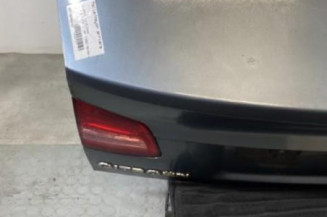 Malle/Hayon arriere CITROEN C5 2