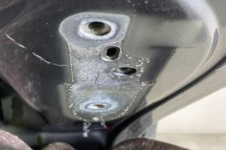 Malle/Hayon arriere CITROEN C5 2