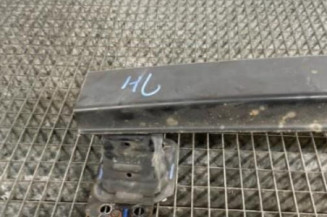 Renfort pare choc arriere (traverse) CITROEN C5 2
