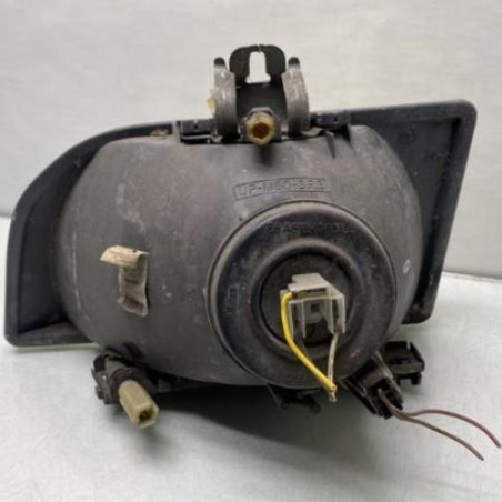 Optique avant principal droit (feux)(phare) FORD FIESTA 3