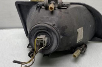 Optique avant principal gauche (feux)(phare) FORD FIESTA 3
