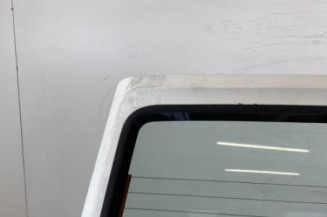 Malle/Hayon arriere CITROEN BX