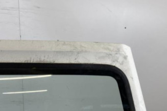 Malle/Hayon arriere CITROEN BX