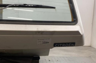 Malle/Hayon arriere CITROEN BX