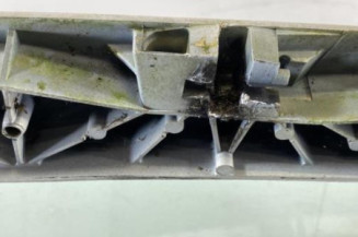Malle/Hayon arriere CITROEN BX