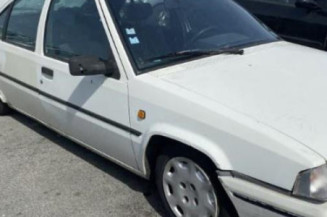 Malle/Hayon arriere CITROEN BX