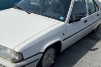Malle/Hayon arriere CITROEN BX