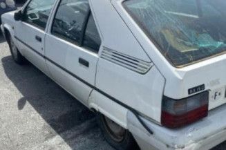 Malle/Hayon arriere CITROEN BX